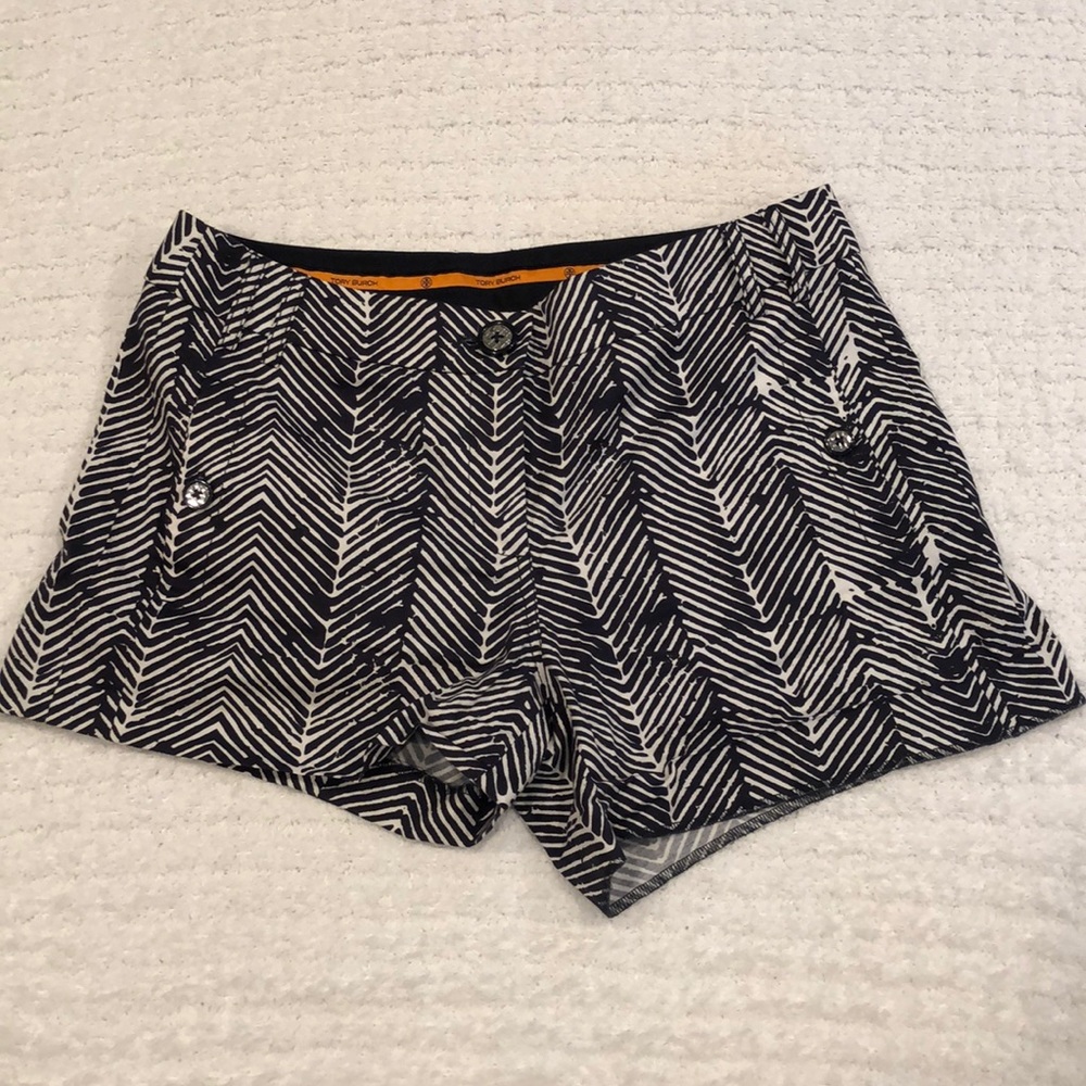 Tory Burch 🔹 Shorts